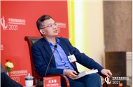 Liu Taoxiong: Data is an Entirely New Element