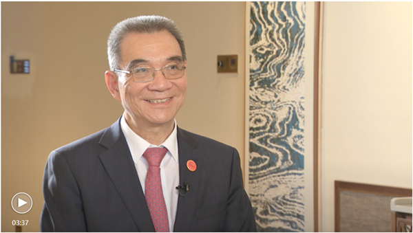 Lin Yifu on economics of biodiversity Lin Yifu on economics of biodiversity