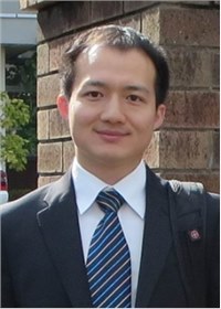 Upcoming Event: Four Major Transitions of China
